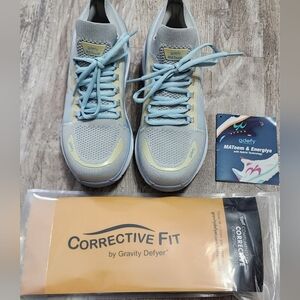 Gravity Defyer GDEFY Women's 8.5 MATeeM Cross-Trainer Shoe TB9036FSU-M